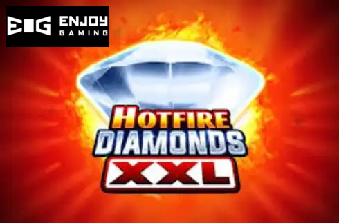 Hotfire Diamonds XXL